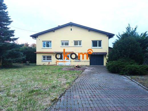 Элитный дом, Кольмар, Haut-Rhin