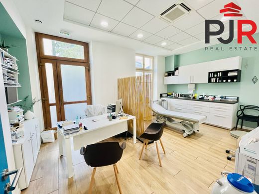 Офис, Нанси, Meurthe et Moselle