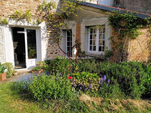 ‏בתי יוקרה ב  Nandy, Seine-et-Marne