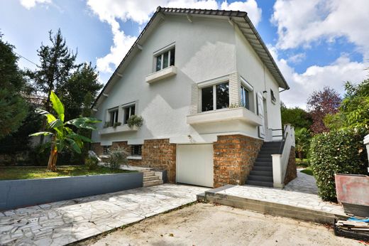Casa de luxo - Noisy-le-Grand, Seine-Saint-Denis