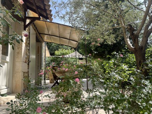 Casa de luxo - Montjoux, Drôme