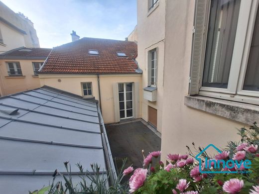 Квартира, Версаль, Yvelines