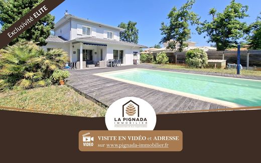 Casa de lujo en Andernos-les-Bains, Gironda
