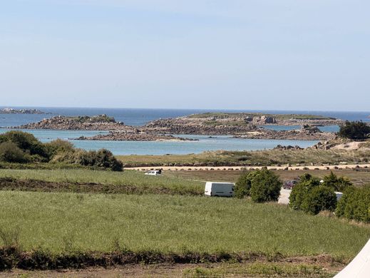 Apartament w Trébeurden, Côtes-d'Armor