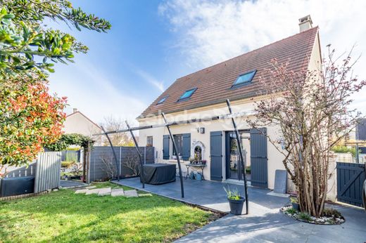 Luxus-Haus in Conflans-Sainte-Honorine, Yvelines