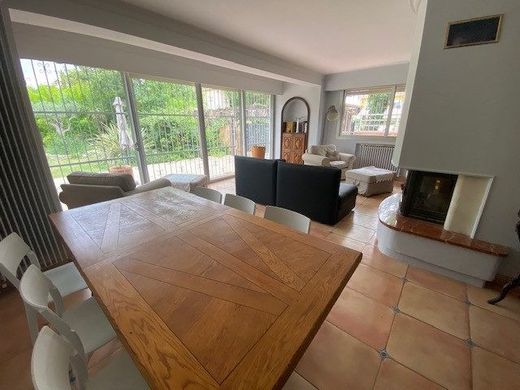 Appartement à Toulouse, Haute-Garonne