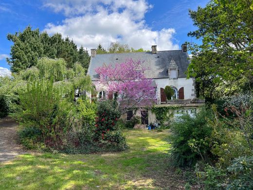 Casa di lusso a Theix, Morbihan
