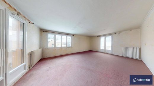 Appartementencomplex in Reims, Marne