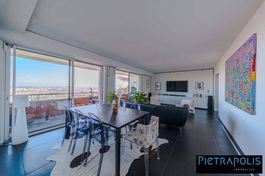 Apartment in Sainte-Foy-lès-Lyon, Rhône