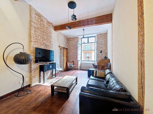 Apartment in Toulouse, Upper Garonne