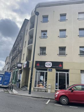 Edificio en Nantes, Loira Atlántico