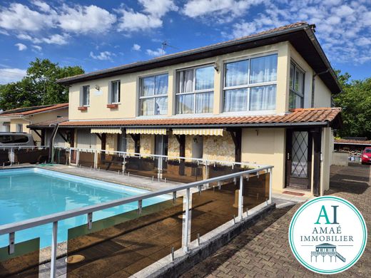 منزل ﻓﻲ Andernos-les-Bains, Gironde