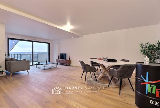 Daire Mont-Saint-Aignan, Seine-Maritime