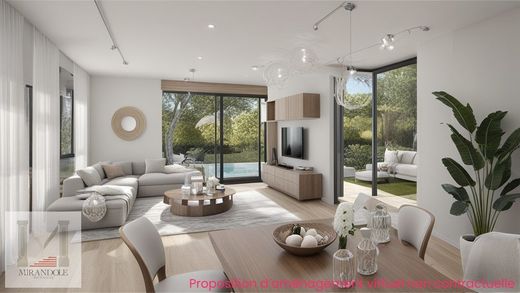 منزل ﻓﻲ Aix-en-Provence, Bouches-du-Rhône