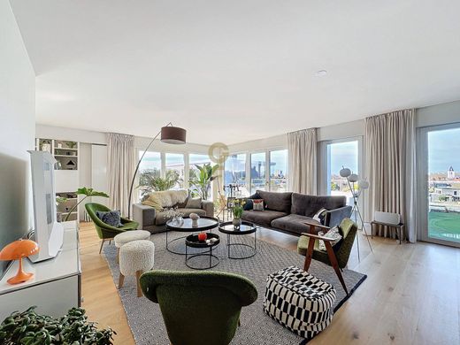 Apartment in Villeneuve-d'Ascq, North