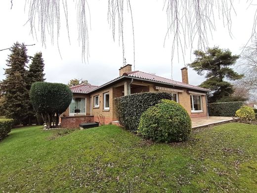 Maison de luxe à Roncq, Nord