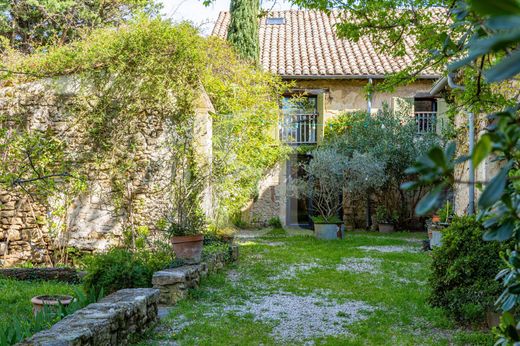 Luxury home in Sainte-Cécile-les-Vignes, Vaucluse