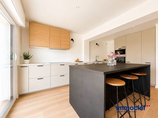 Luxury home in Saint-André-lez-Lille, North