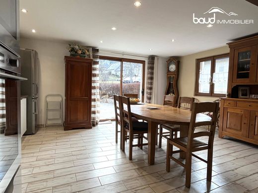 豪宅  Corrençon-en-Vercors, Isère