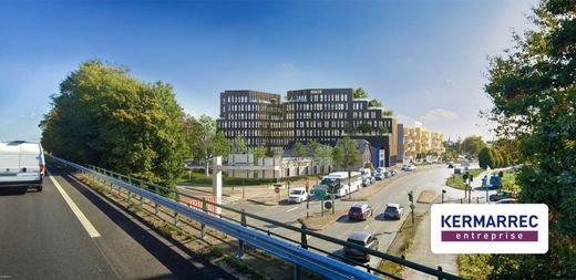 Ufficio a Chantepie, Ille-et-Vilaine