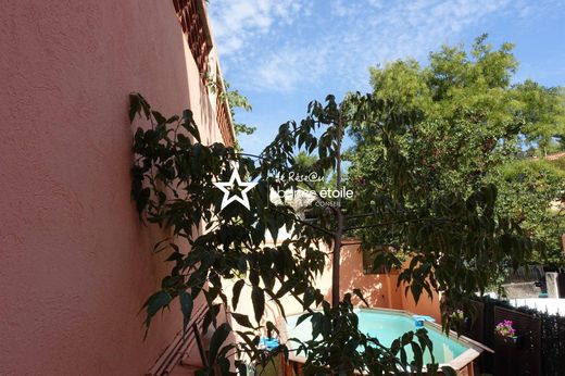 Luxus-Haus in Marseille, Bouches-du-Rhône