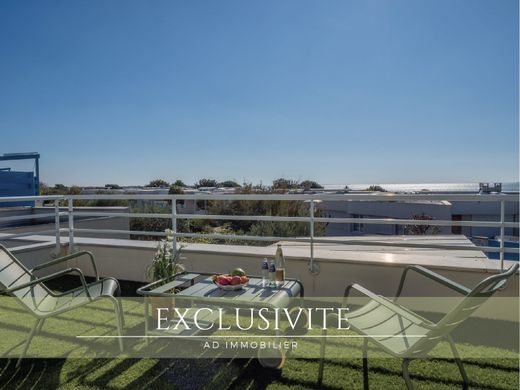 Luxe woning in La Rochelle, Charente-Maritime