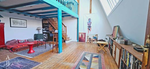 Appartement in Motte-Picquet, Commerce, Necker, Paris