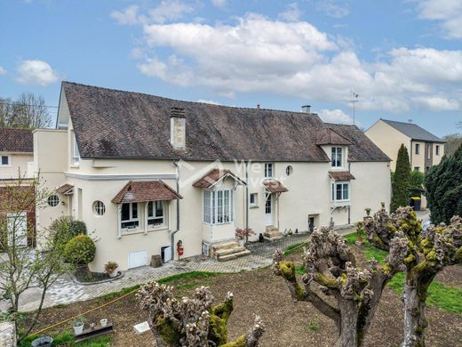 Luxury home in Villiers-sur-Morin, Seine-et-Marne