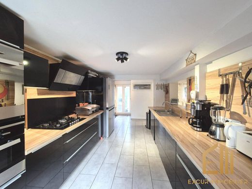 Элитный дом, Fontenay-aux-Roses, Hauts-de-Seine