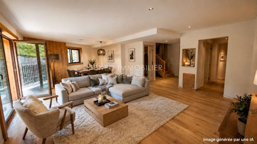 Apartment in Aime, Savoy