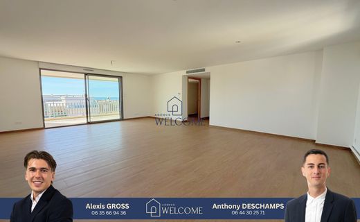 Apartment in Sète, Hérault