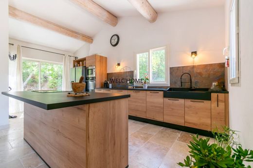 Casa di lusso a La Verdière, Var