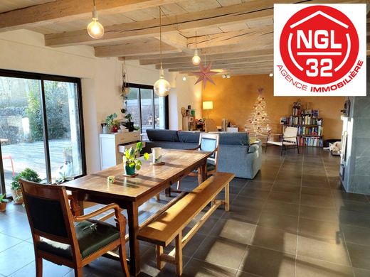 Luxury home in Évires, Haute-Savoie