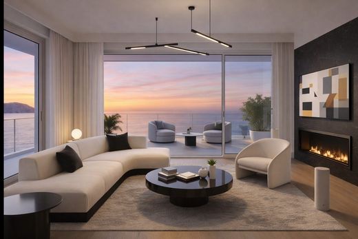 Apartament w Marsylia, Bouches-du-Rhône