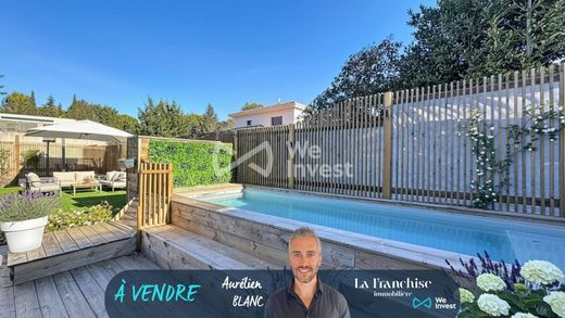 Casa de lujo en Castelnau-le-Lez, Herault