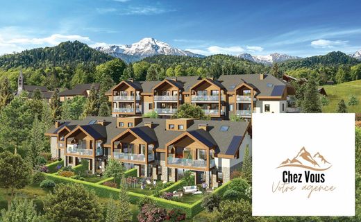 Πολυτελή κατοικία σε Saint-Chaffrey, Hautes-Alpes