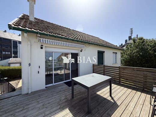 Luxury home in Trouville-sur-Mer, Calvados