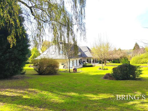 Luxury home in La Petite-Pierre, Bas-Rhin