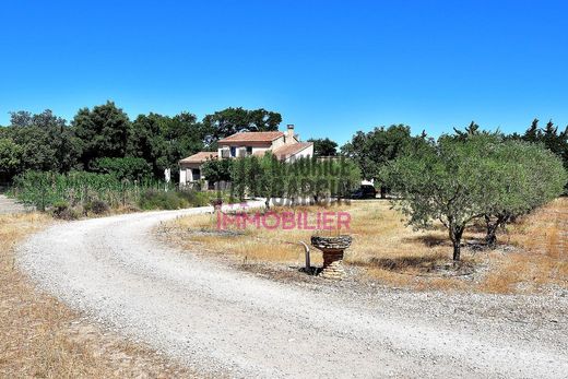 Casa de lujo en Sarrians, Vaucluse
