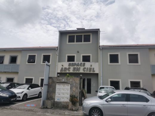 Büro in Fort-de-France, Martinique