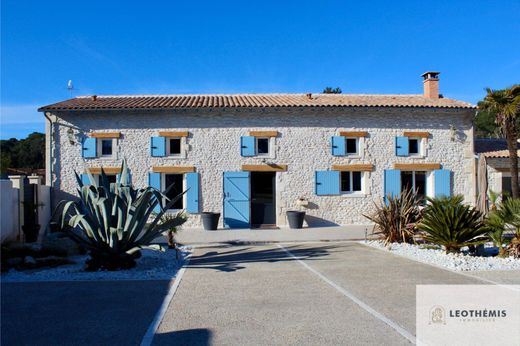 Maison de luxe à Saint-Palais-sur-Mer, Charente-Maritime