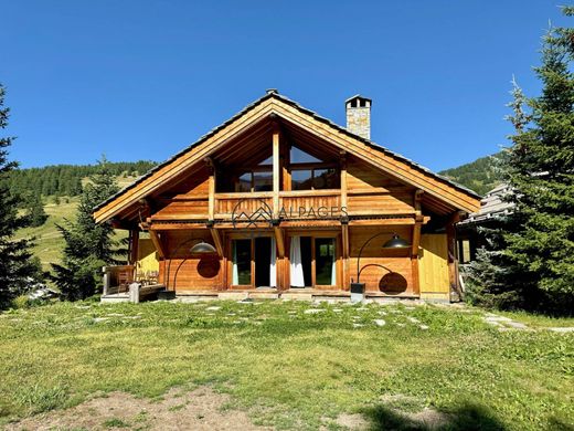 Casa de lujo en Vars, Altos Alpes