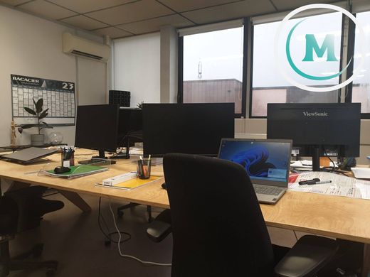 Toulouse, Upper Garonneのオフィス