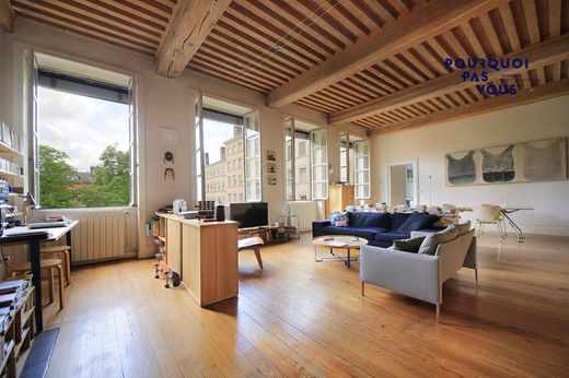 Appartement à Lyon, Rhône