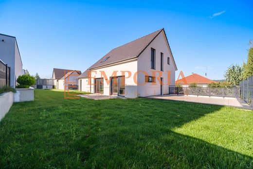 Luxury home in Zillisheim, Haut-Rhin