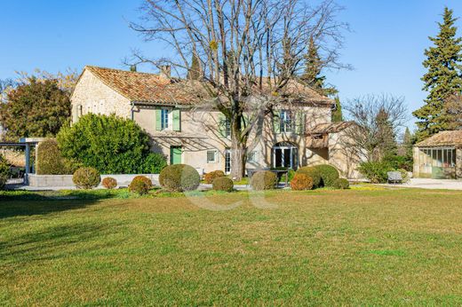 Luxury home in Vaison-la-Romaine, Vaucluse