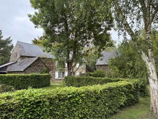 Casa di lusso a Plouër-sur-Rance, Côtes-d'Armor