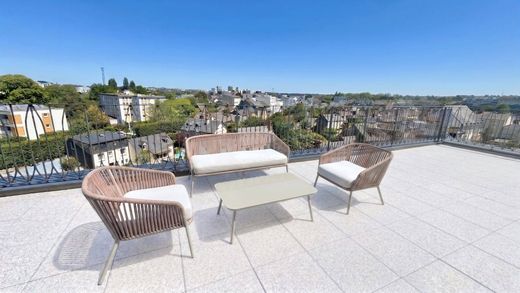 Apartment in Rennes, Ille-et-Vilaine