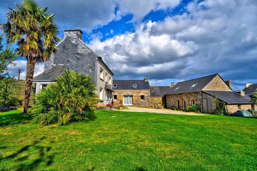 Πολυτελή κατοικία σε Plougastel-Daoulas, Finistère