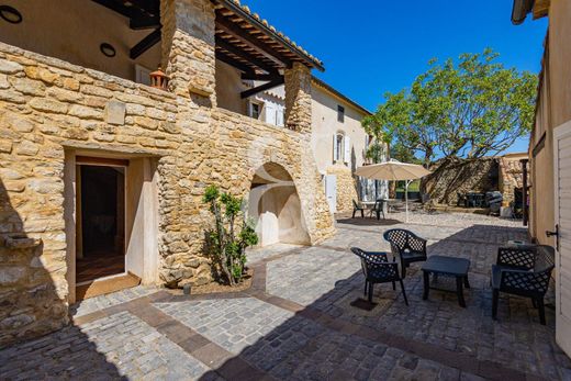 Luxury home in Carsan, Gard